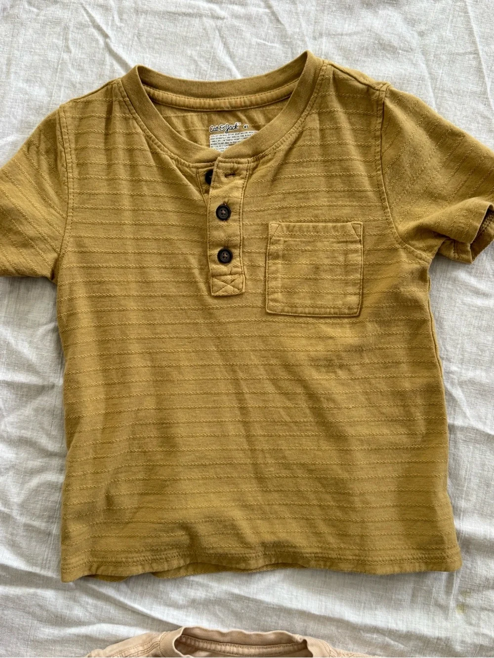 Toddler boys 3T/4T t-shirt bundle